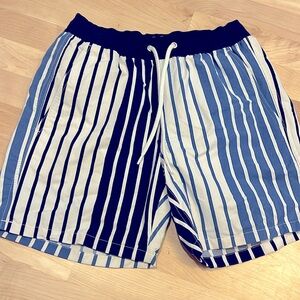 J Crew Men’s XS swim trunks - worn once